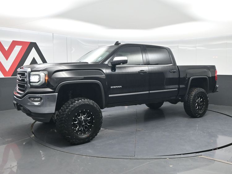 gmc sierra 1500 2018 3GTU1MECXJG138540 image